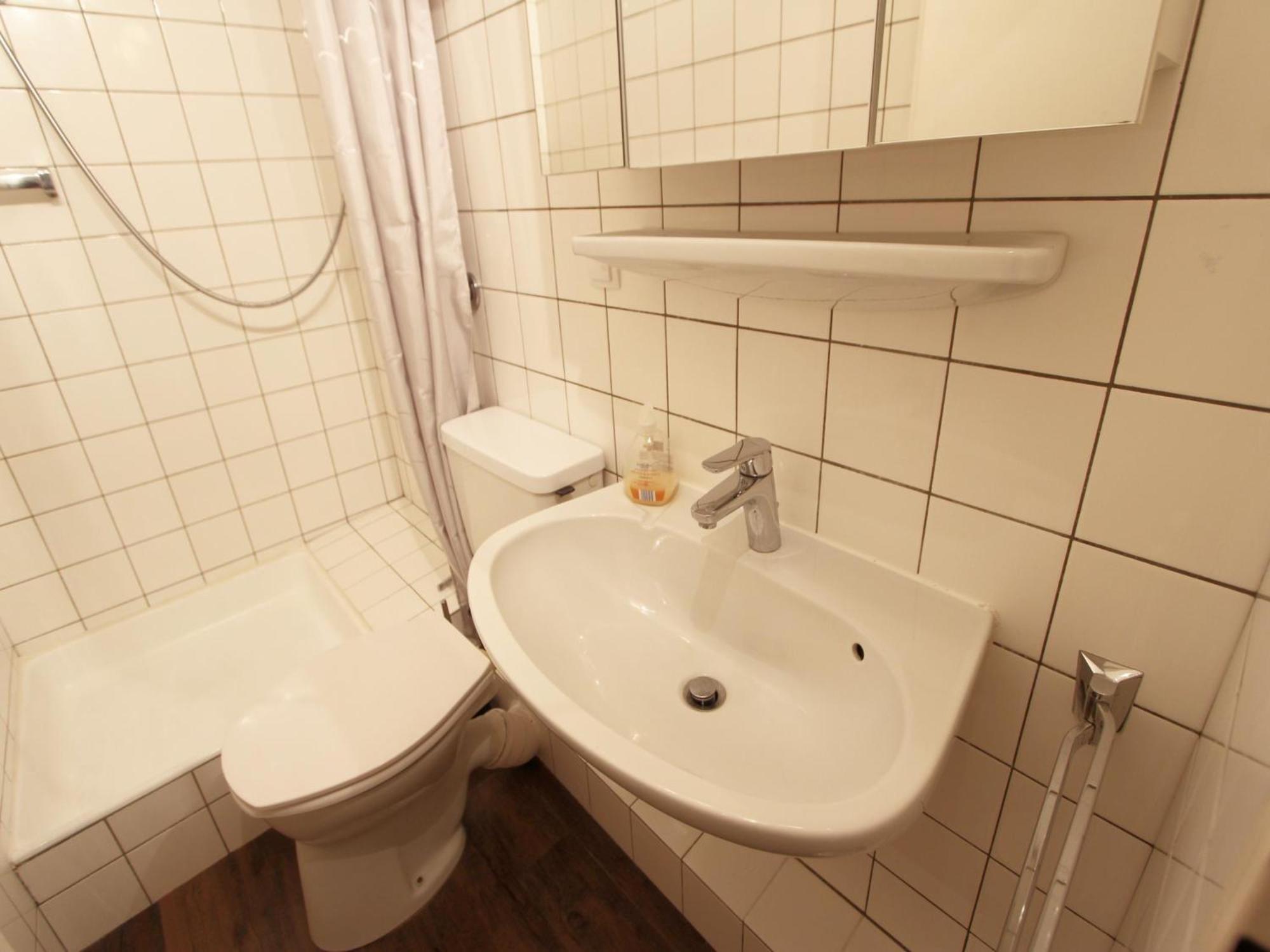 Apartment Abendwind - Ostmarkstr 2, App 2