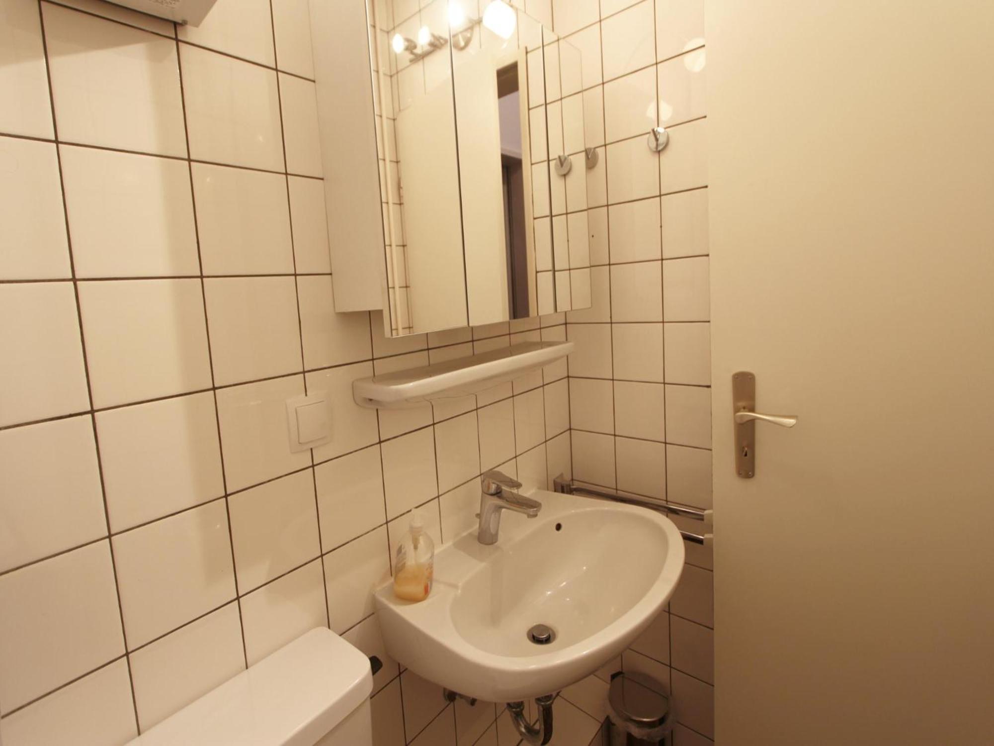 Abendwind - Ostmarkstr 2, App 2 Apartment Wenningstedt-Braderup