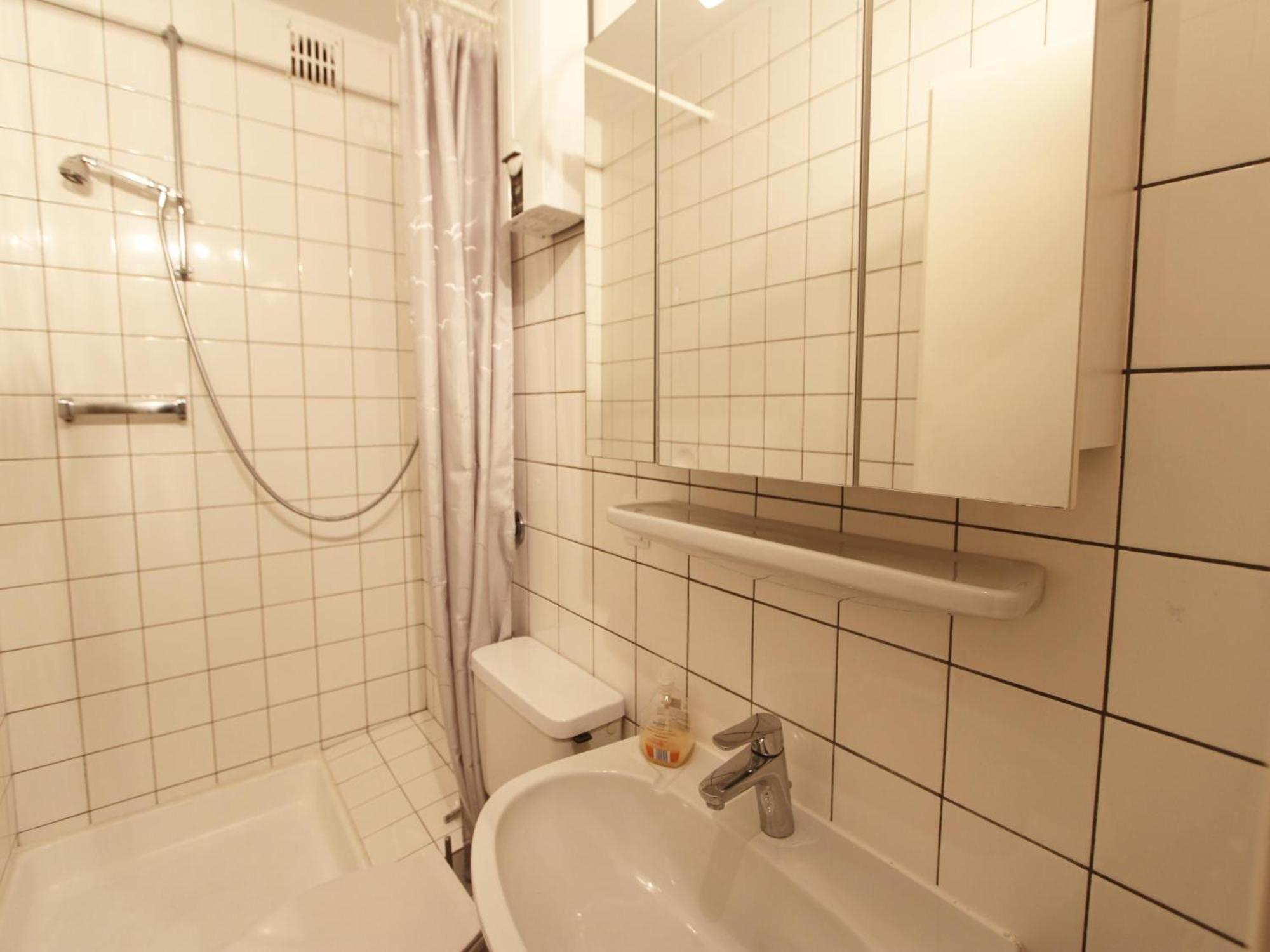 Apartment Abendwind - Ostmarkstr 2, App 2 *
